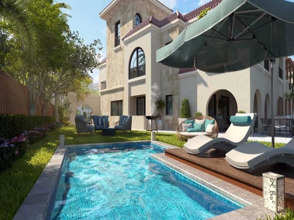 بارك سايد gallery image